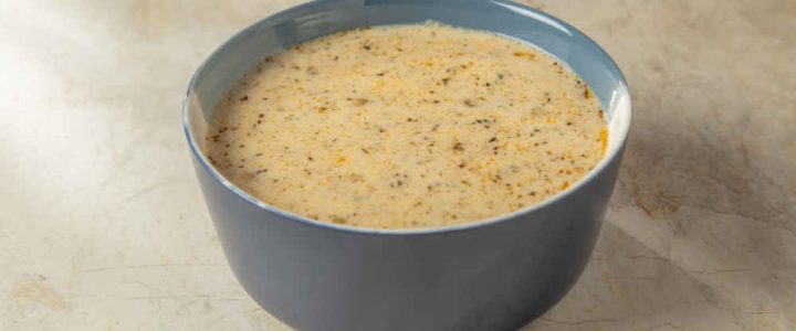 Dört Kaşık Çorbası