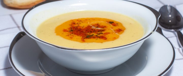 Çeşmi Nigar Çorbası Tarifi…!